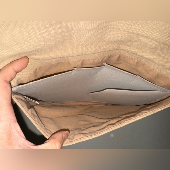 🌼NWOT! Embroidered and Beaded Boho Crossbody Purse - Picture 7 of 8